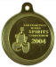 Custom Medals and Medallions